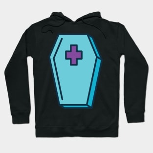 Cute Coffin Hoodie